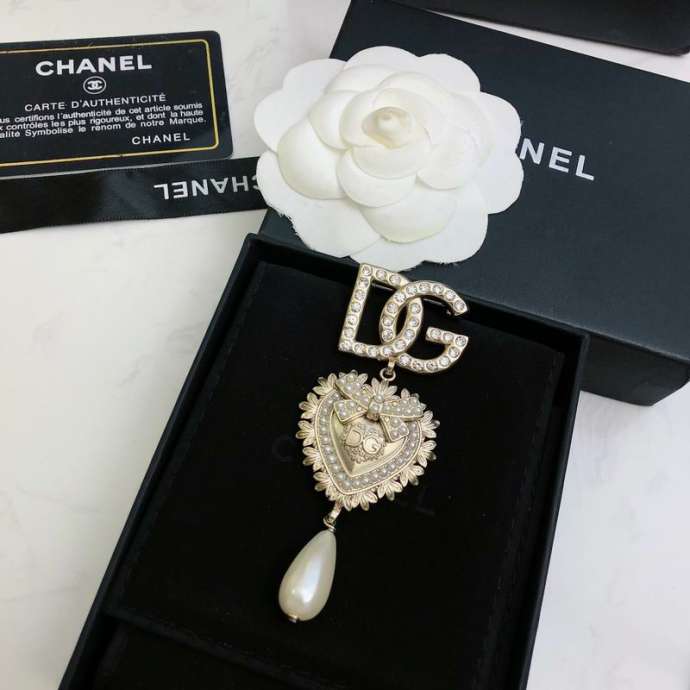 Picture of DG Brooch _SKUDGbrooch05cly47211